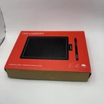 Wacom One By Creative Graphics Table With Pen. Fixed Price $72.50.