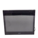 Wacom DTF-521 Pen Display 12V Analog Rgb In Monitor Used.. Fixed Price $198.00.