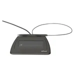 Epadlink Electronic Signature Capture VP9801. Fixed Price $148.08.