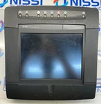 Smart PL-550-02 Sympodium Wacom Cintiq Touch Screen 15" Display Monitor. Fixed Price $24.74.