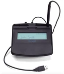 Electronic Signature Pad Easyscript Scriptel ST1571-6FT Lcd Backlit New. Fixed Price $285.00.