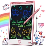 Hockvill Lcd Writing Tablet For Kids 8.8 Inch Toys Girls Boys Drawing Pad.... Fixed Price $14.99.
