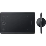 Wacom Intuos Pro Digital Graphic Drawing Tablet Mac/pc, Small (PTH460K0A). Fixed Price $169.95.
