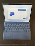 Microsoft Surface Pro 13" Snapdragon X Plus 16G 512GB Wifi W11H Tablet. Fixed Price $800.00.