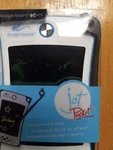Boogie Board Jot Pocket Reusable Lcd Writing Tablet With 4.5 Screen Blue. Fixed Price $18.99.