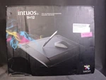 New, Nasa Owned Wacom Ptz 930 Usb Pen Tablet 3, Comic. Fixed Price $95.00.