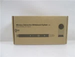 Ipevo IW2 Wireless Interactive Whiteboard System Portable Pen Kit New. Fixed Price $39.99.