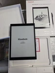 Geniatech Kloudnote 10.1 " E-ink Notepad Digital Pen Ebook Reading Writin. Fixed Price $179.97.