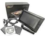 Wacom DTK-1300 Cintiq 13HD Creative Pen Display Tablet Boxed Excellent. Fixed Price $154.98.