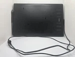 Huion Inspiroy Graphics Drawing Tablet W/ Pen & Shortcut Keys Usb Digital Art Pa. Fixed Price $19.99.