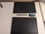 Wacom Movink 13 Oled Drawing Tablet Ultra-thin Creative Pen Display. Fixed Price $520.00.
