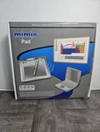 Dymo Mimio Pad RCK-M01 Wireless Interactive Graphic Pen Tablet. Fixed Price $26.55.