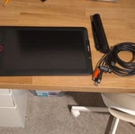 Artist 12 Pro Xp-pen Graphics Tablet Wired Usb Digital Drawing Design. Fixed Price $105.00.