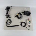 Summagraphics Sketch Tablet 12X12 MM1201. Fixed Price $125.99.