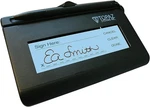 New Topaz Signaturegem T-LBK462-HSB-R 1X5 Backlit Lcd Capture Pad Usb. Fixed Price $285.00.