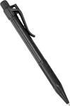 Rite Rain Weatherproof Durable Black Clicker Pen - Ink (no. BK11). Fixed Price $21.41.