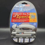 Dane-elec Z Pen Digital Receiver & Usb Cable Write Draw Sketch Brand New. Fixed Price $14.95.