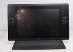 Wacom Cintiq 24HD DTK-2400 Drawing Tablet No Stylus Psu. Fixed Price $249.99.