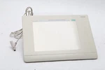 Wacom Digitizer 6X8 Graphics Tablet UD-0608-A No Stylus H41. Fixed Price $28.79.
