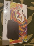 M908 Drawing Tablet, Original From Ugee, W/STYLUSPH23. Fixed Price $40.00.