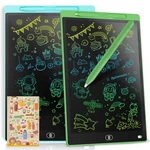 2 Pack Genialba Lcd Writing Tablet 8.5-INCH Colorful Doodle Board, Toddler Le.... Fixed Price $16.92.