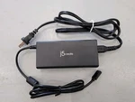 J5CREATE JUP2290 100W Pd Usb-c Super Charger For Laptop, Notebook, Tablet, Mint. Fixed Price $14.95.