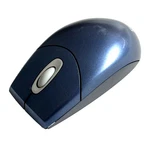 Wacom EC-130-0B Mouse For Tablet Graphic Blue S/n: 30700115. Fixed Price $19.00.