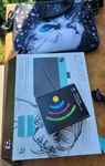 Wacom - Intuos Drawing Tablet CTL490 Mint Blue. Fixed Price $40.00.