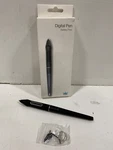 Huion Rechargeable Digital Pen Stylus P80 For Graphics Drawing Tablet Black. Fixed Price $19.99.