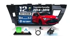 2+64GB Car Radio For Toyota Corolla 2014 2015 2016: 10.2" 1280X800 Hd Touchsc.... Fixed Price $193.74.