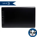 Lot Of 3 Wacom Mobilestudio Pro 16, I7-8559U, No Ram/ssd/os/pen/ac, "for Parts". Fixed Price $179.99.
