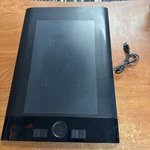 Wacom Intuos PTK-840 PTK840 Digital Large Graphics Drawing Tablet Unit Only. Fixed Price $24.95.