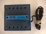 School Smart Blue Jackbox SS-JB8S Ten Position. Fixed Price $9.97.