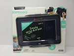 Boogie Dashboard Ewriter Writing Tablet Black Bumper Case & 2 Stylus Pens. Fixed Price $31.99.