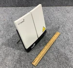 Thrane & Bgan TT-3710A 500 Satellite Terminal Explorer (unit Only). Fixed Price $52.49.