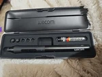 Used Wacom Intuos Creative Stylus CS-500P. Fixed Price $25.00.