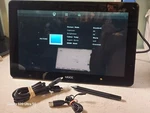 Ugee HK1560 15.6 Inches Pen Display Ips Drawing Monitor Dual W/stand Adj. Fixed Price $349.00.