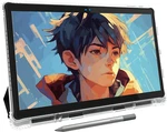 X11 Standalone Drawing Tablet - 11" Screen, Stylus, No Computer Needed. Fixed Price $399.99.