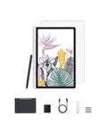Xppen 10.95" Standalone Drawing Tablet Digital Color Notetaking Magic Pa.... Fixed Price $555.83.
