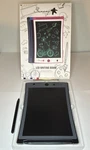 Sunany LCD85 8.5" Writing Tablet Drawing Board With Stylus. Fixed Price $19.95.