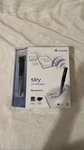 Livescribe Sky Wi-fi Smartpen 8GB Propack Notes Audio Evernote. Unopened Box. Fixed Price $85.61.