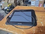 Mount-it! Turcom Graphic Drawing Tablet 8" X 6" Black (TS-6608). Fixed Price $29.99.