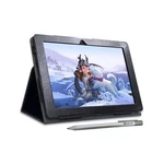 Simbans Picassotab Standalone Drawing Tablet With Screen 4 Bonus Items Styl.... Fixed Price $294.18.