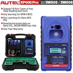 Autel XP400 Chip & Immo Progarmmer Diagnostic Tool For IM608/IM608 PRO/IM508. Fixed Price $489.00.