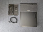 Xencelabs Drawing Pen Tablet Medium V2 Barely Used Artist Pad Lag Free. Fixed Price $180.00.