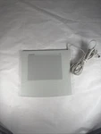 Wacom Artpad Ii Model KT-0405-A Graphics Drawing Tablet Tested & Working. Fixed Price $18.55.