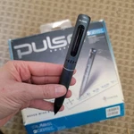 Livescribe Pulse Smartpen 2GB. Fixed Price $30.00.