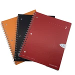 Pulse Livescribe 8.5 X 11 College Ruled Notebook Set Of 3 100 Sheets Subject. Fixed Price $25.00.