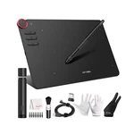 Xp-pen Deco 03 Drawing Tablet, 8192 Level Battery-free Stylus, 2.4G Wirel.... Fixed Price $118.82.