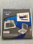 Mimiopad RCK-M01 Pad, Pen Included -needs Cord Powers Up But Untested. Fixed Price $15.00.